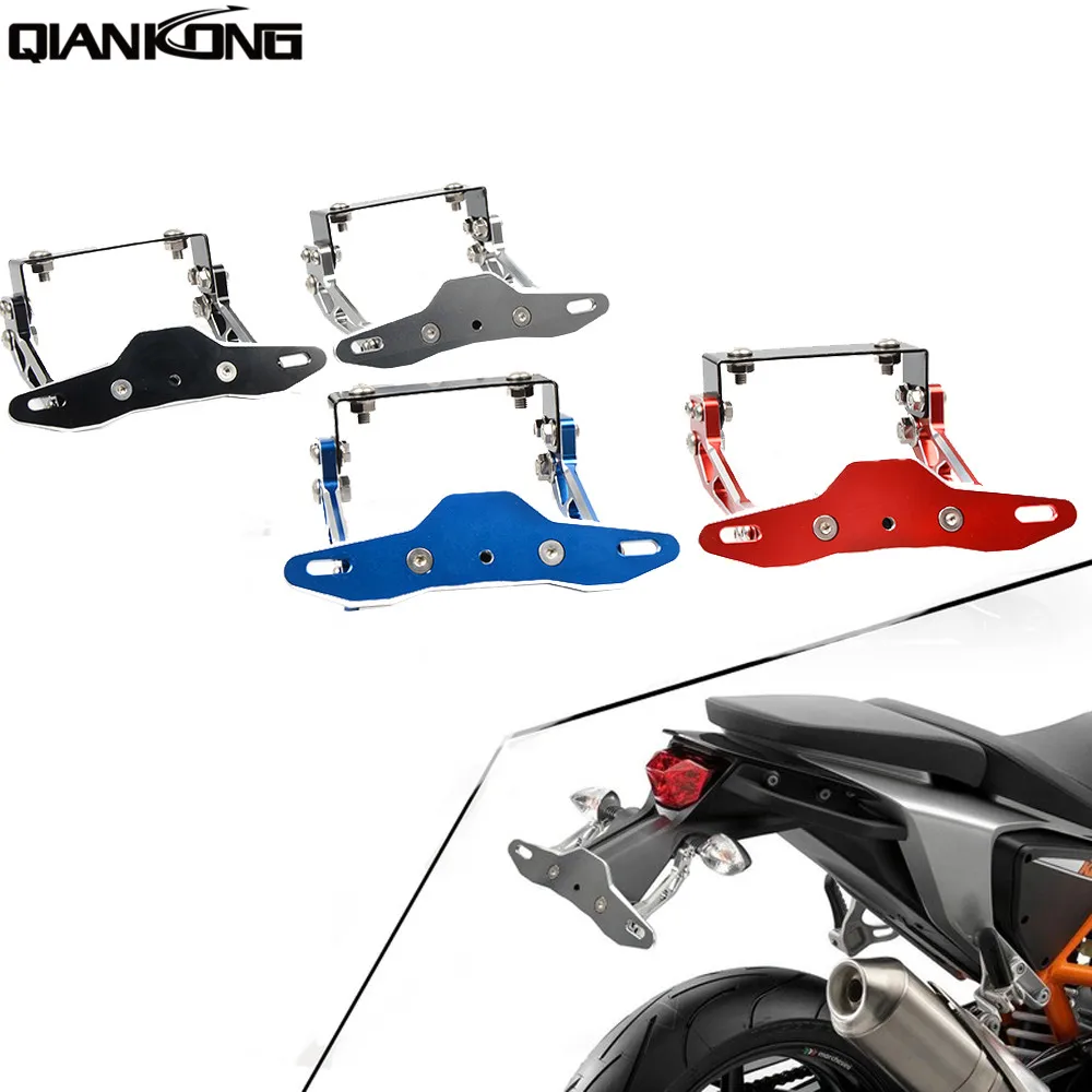 

Motorcycle Scooters Racer Rearview Side View Mirror for Suzuki GSXR1000 GSXR600 GSXR750 GSXR GSR600 GSR750 PCX MSX 125