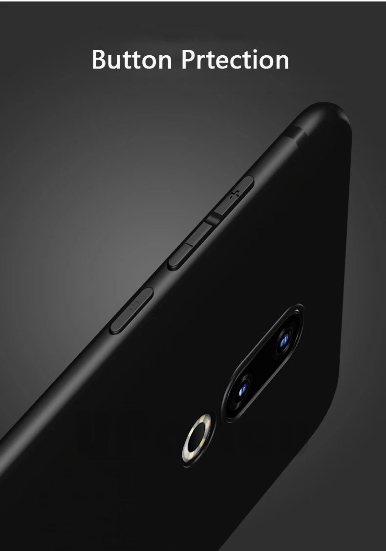 Чехол upaitou для MEIZU Note 9 8 M8 Note V8 Pro 16 XS 16th 15 Plus Lite X 16X 16Xs M15 чехол мягкий силиконовый матовый Ультратонкий чехол