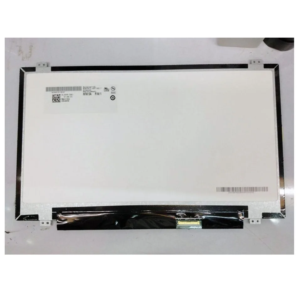 Матрица для ноутбука Lenovo Thinkpad T430 диагональ экрана 14 0 дюйма HD + 1600 х900 40 контактный