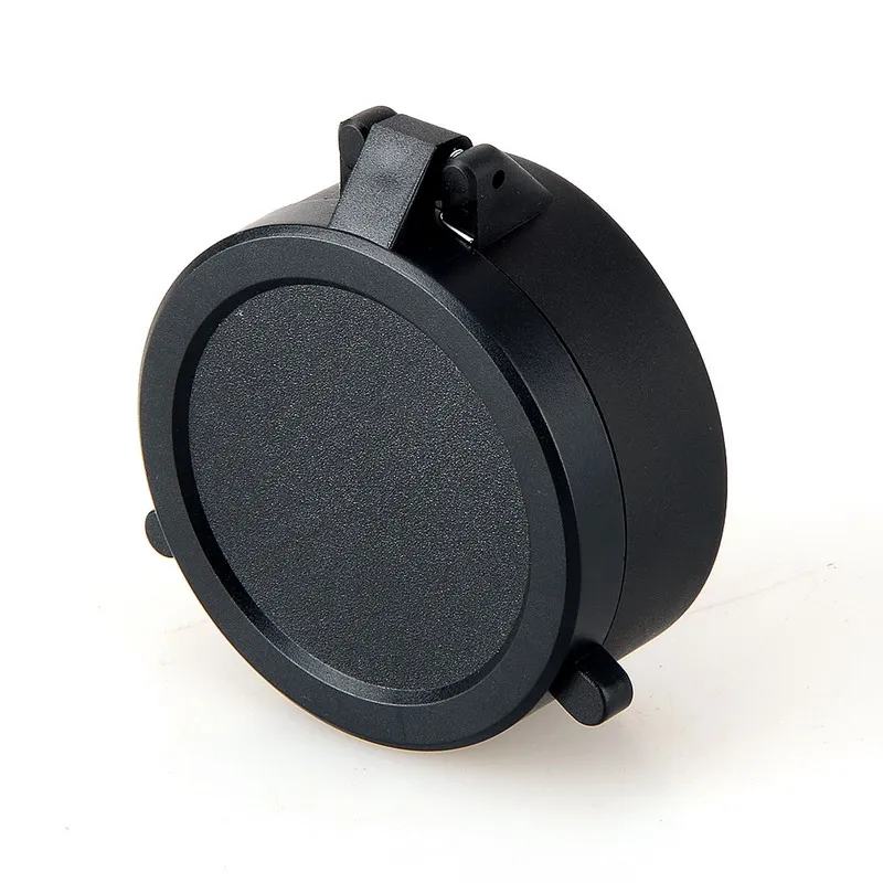 1 шт. 34 мм брендовая крышка прицела ружья быстро складывается Весенняя открытые