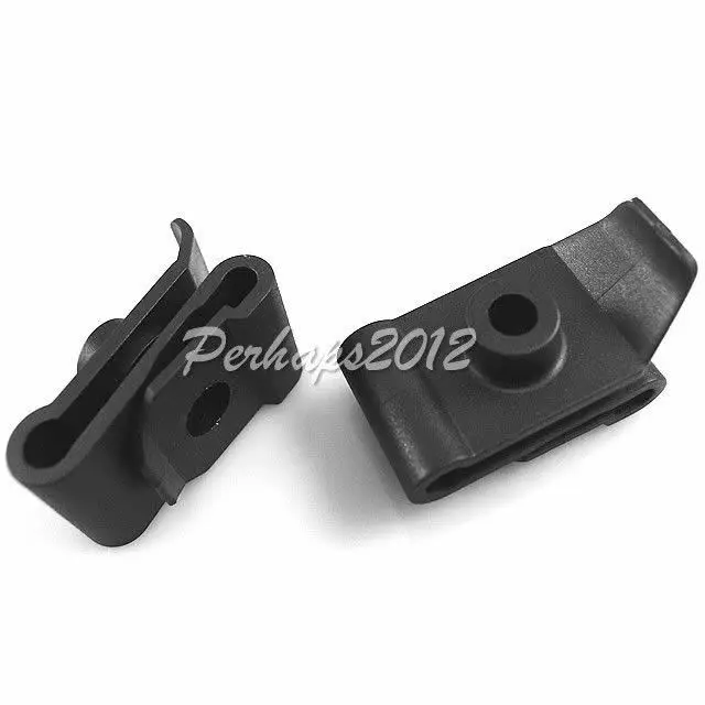 Зажим гайки 500x OEM для Hyundai 86825-28000 U Accent Elantra A21378 и Kia 1995-2012 | Автомобили мотоциклы