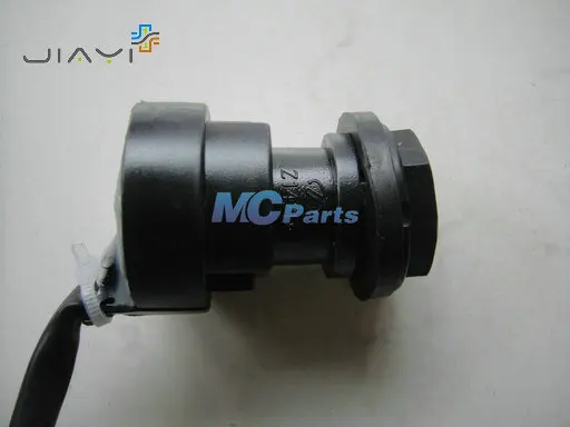 2 провода ключ зажигания замок подходит для ATV Yamaha RAPTOR 660 YFM660 01 05 GRIZZLY 125 YFM125 04 12 BREEZE