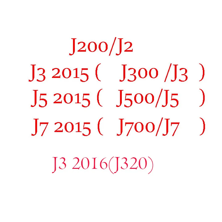 2x кольцо для объектива задней камеры samsung Galaxy j2 J300 J500 J700 J310 J510 J710 J320 /J3 J5 J7 2016 2015 |