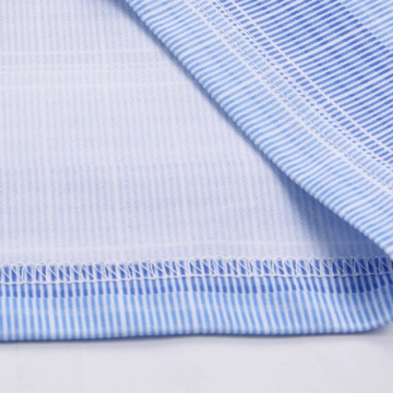 Бренд 2020 Повседневная летняя Клетчатая рубашка поло с коротким рукавом Мужская