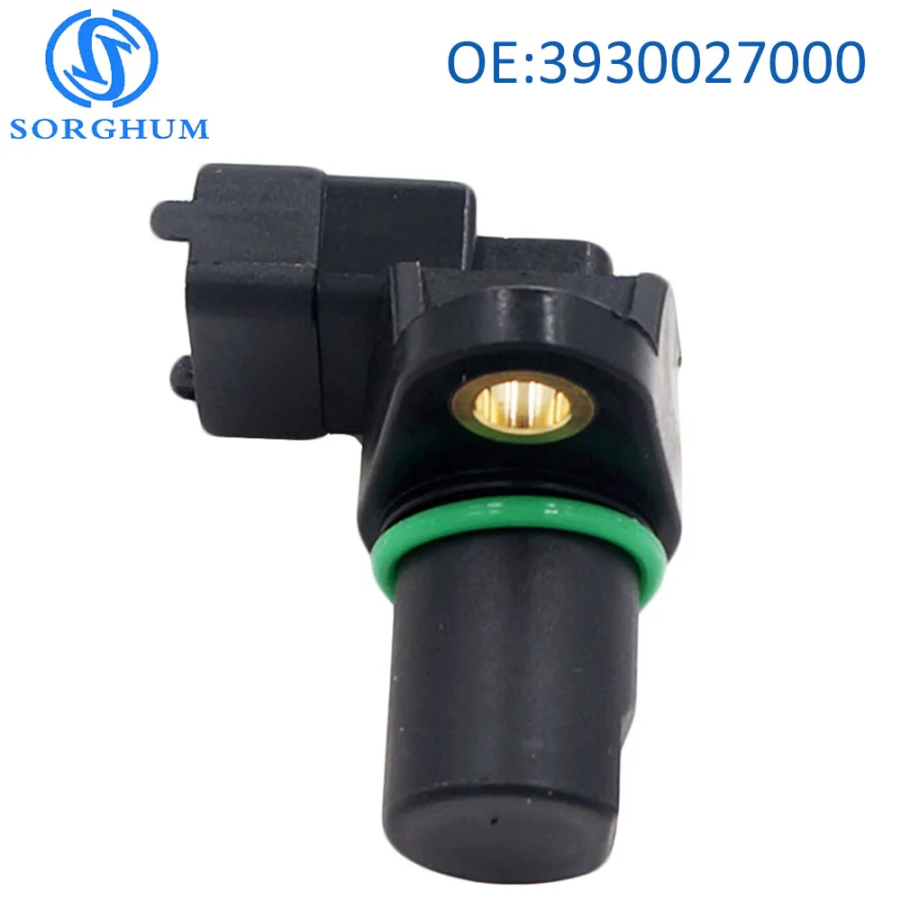 

New Camshaft Position Sensor 39300-27000 3930027000 for Hyundai Accent Getz i30 Matrix 2.0 CRDi