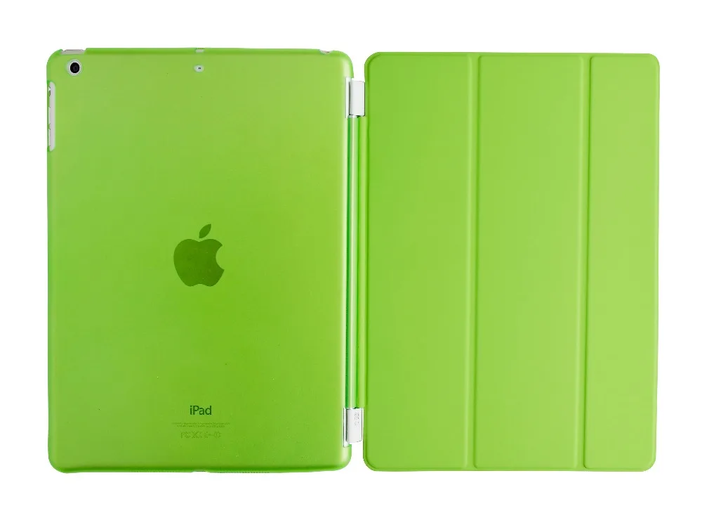 Чехол для iPad Air 1 2013, чехол-книжка A1474 A1475 A1476 ZAIWJ с разрезом, Магнитный чехол для apple iPad Air1