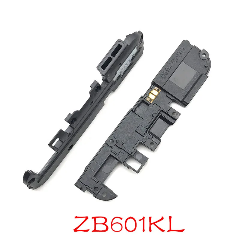 Для ASUS ZenFone Max Pro M1 ZB601KL ZB602KL громкий динамик зуммер звонка гибкий кабель Высокое качество