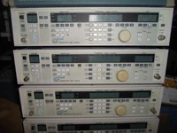 jsg 1051b am fm signal generator used
