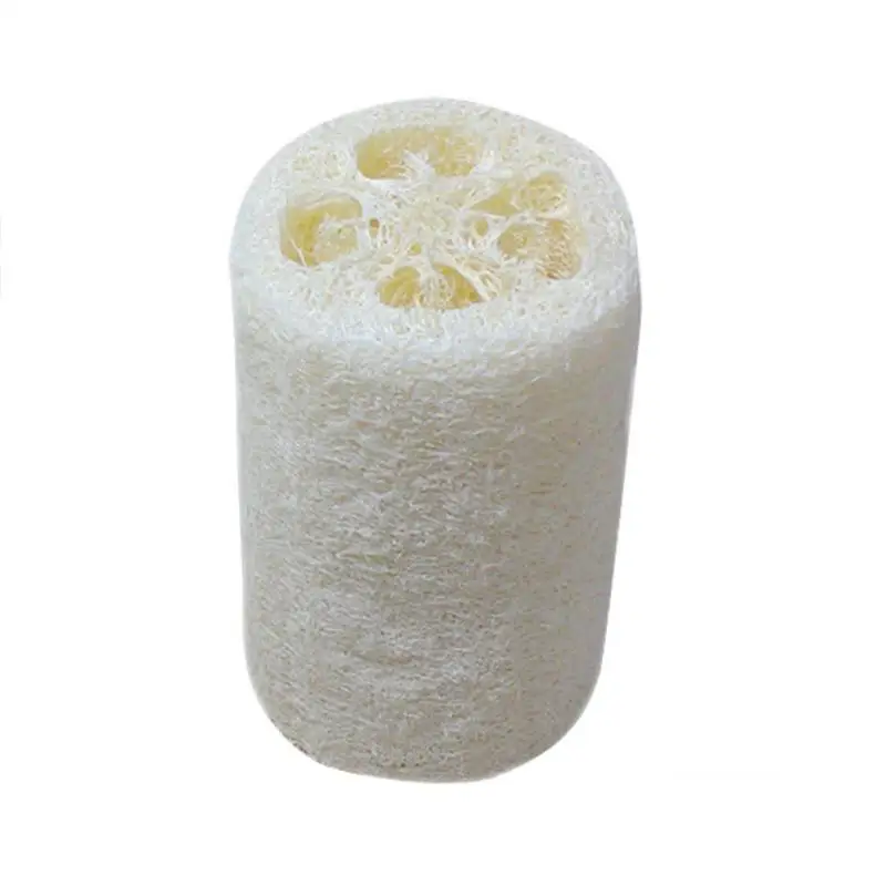Натуральная мочалка Luffa Loofa губка Тыква Экологически чистая креативная чистящая ткань щетка с антипригарным маслом функция для кухни
