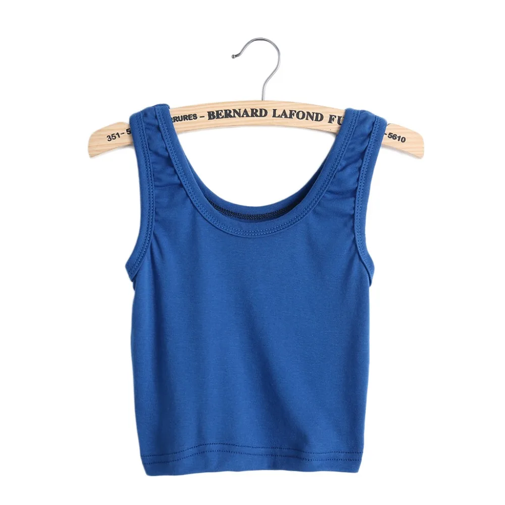 Сексуальный женский Гладкий лифчик u образный вырез растягивающийся жилет майки