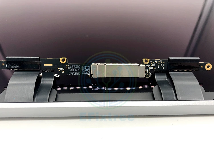 661-05323 EMC 3071 полный Дисплей в сборе Late для MacBook Pro 1" retina A1706 ЖК-экран серый космос Замена