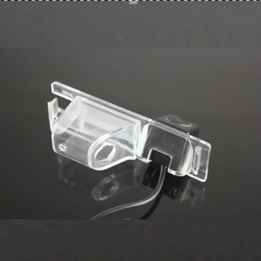 Автомобильная камера заднего вида для Alfa Romeo 156 159 166 147 NTST PAL лампа номерного знака