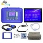 Программатор автомобильных ключей SBB V48.99, обновление до V48.88, поддержка новых автомобилей до 2018 V48.99 SBB PRO2, бесплатная доставка