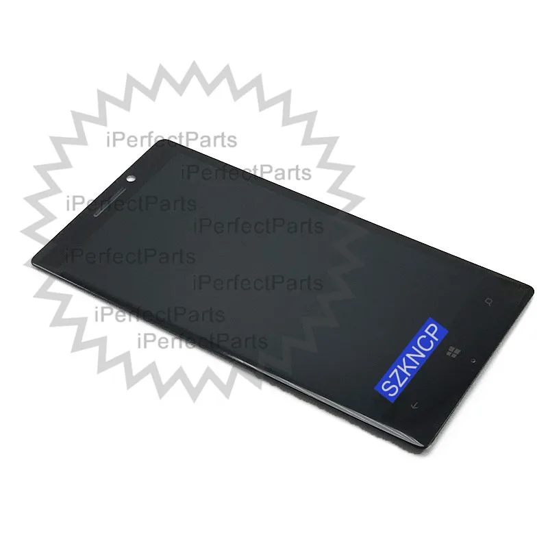 5 0 &quotдля Nokia Lumia 930 ЖК дисплей + кодирующий преобразователь сенсорного экрана в