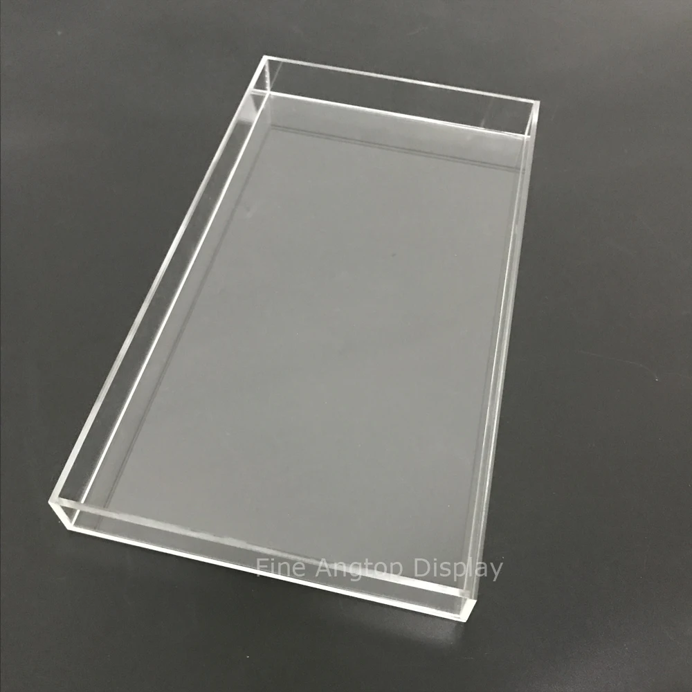 Акриловая полка для хранения очков и солнцезащитных | Украшения аксессуары