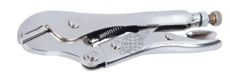 Инструменты для холодильника 7 &quotзажимать плоскогубцы CT 201|tool repair|tool bicycletool brass |