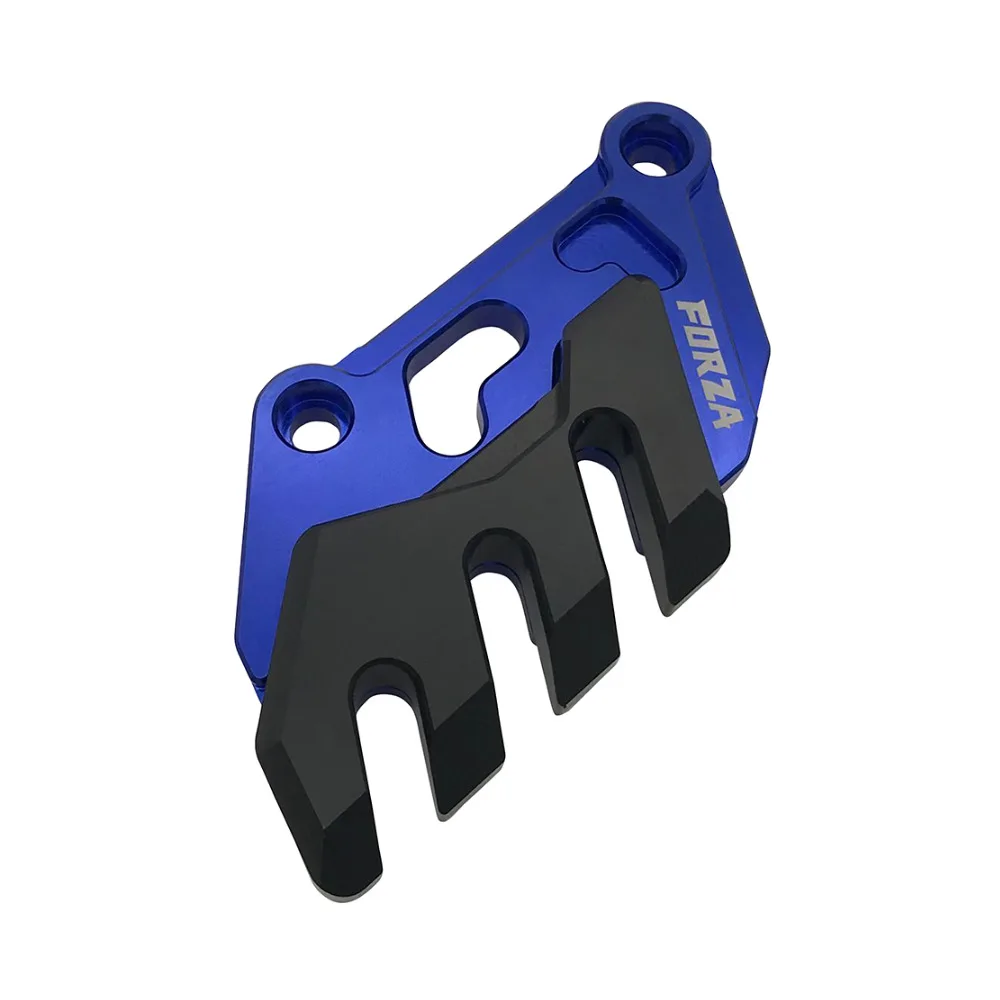 SEMSPEED FORZA CNC мотоцикл модифицированный для Honda MF13 Forza300 250 125 декоративный передний дисковый тормозной насос крышка защита