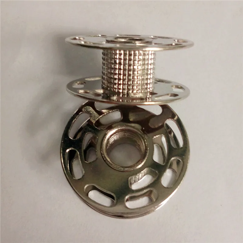 Домашняя швейная машина Bernina Aurora bobbin 10 шт. # 053 21009 80QW S YZ602QW 0060265000 BERNINA 180 185 190 200|sewing
