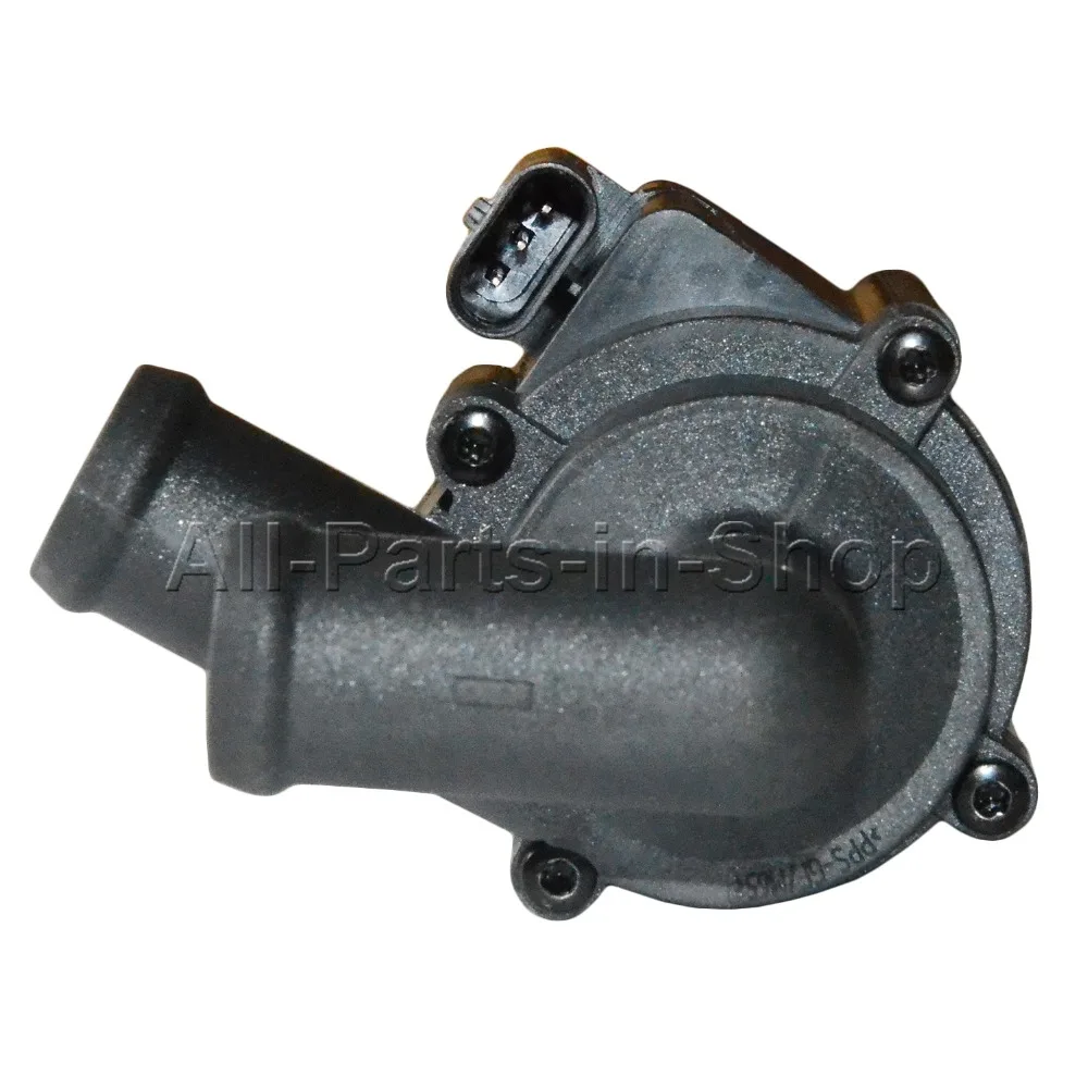 AP01 New Auxiliary Water pump For VW Transporter T5 CADDY Golf Plus Passat Jetta EOS Tiguan Sharan Beetle Touran 1.6 2.0TDI |