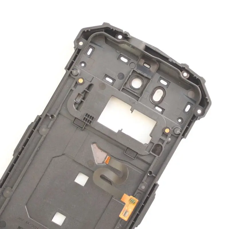 5 2 дюймовая Крышка батарейного отсека DOOGEE S60 100% оригинальная новая прочная задняя