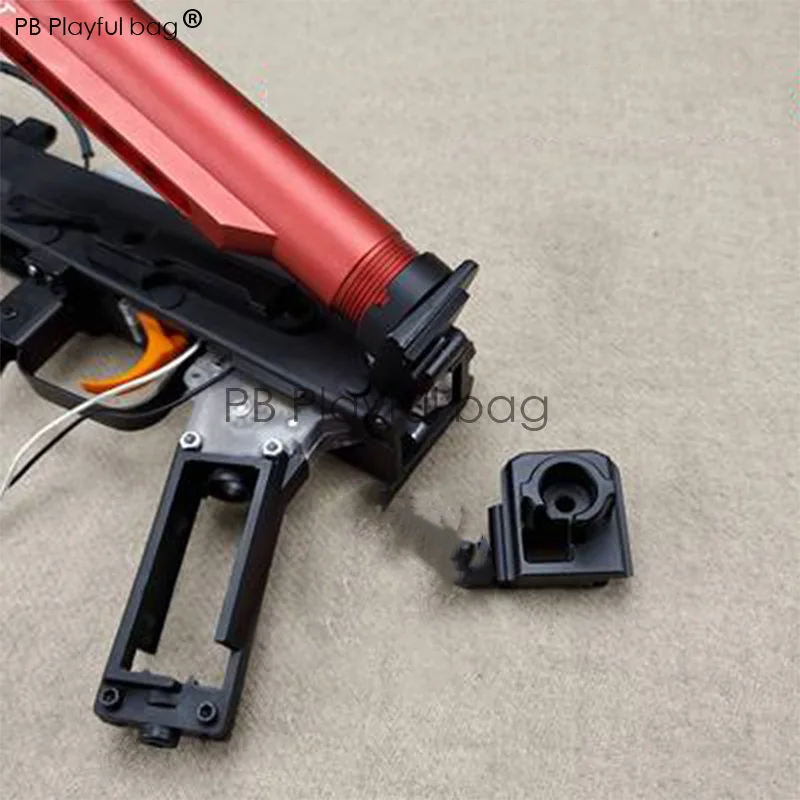 Тактическая игрушка для занятий спортом на открытом воздухе пистолет гелевых