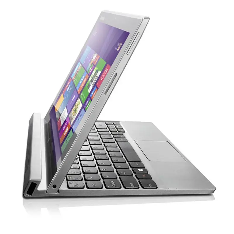 Jivan Оригинальная клавиатура r с сенсорной панелью для lenovo Miix2 10 &quotпланшет Miix 2 10&quot