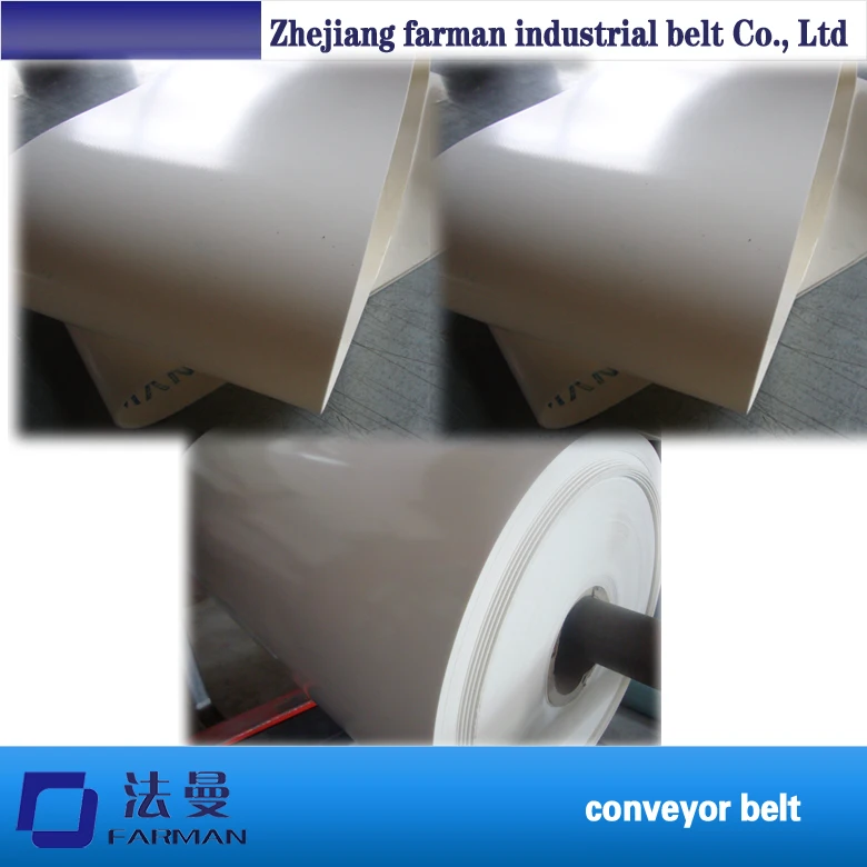 Профессиональный поставщик клеат промышленная ПВХ конвейерная лента|pvc conveyor