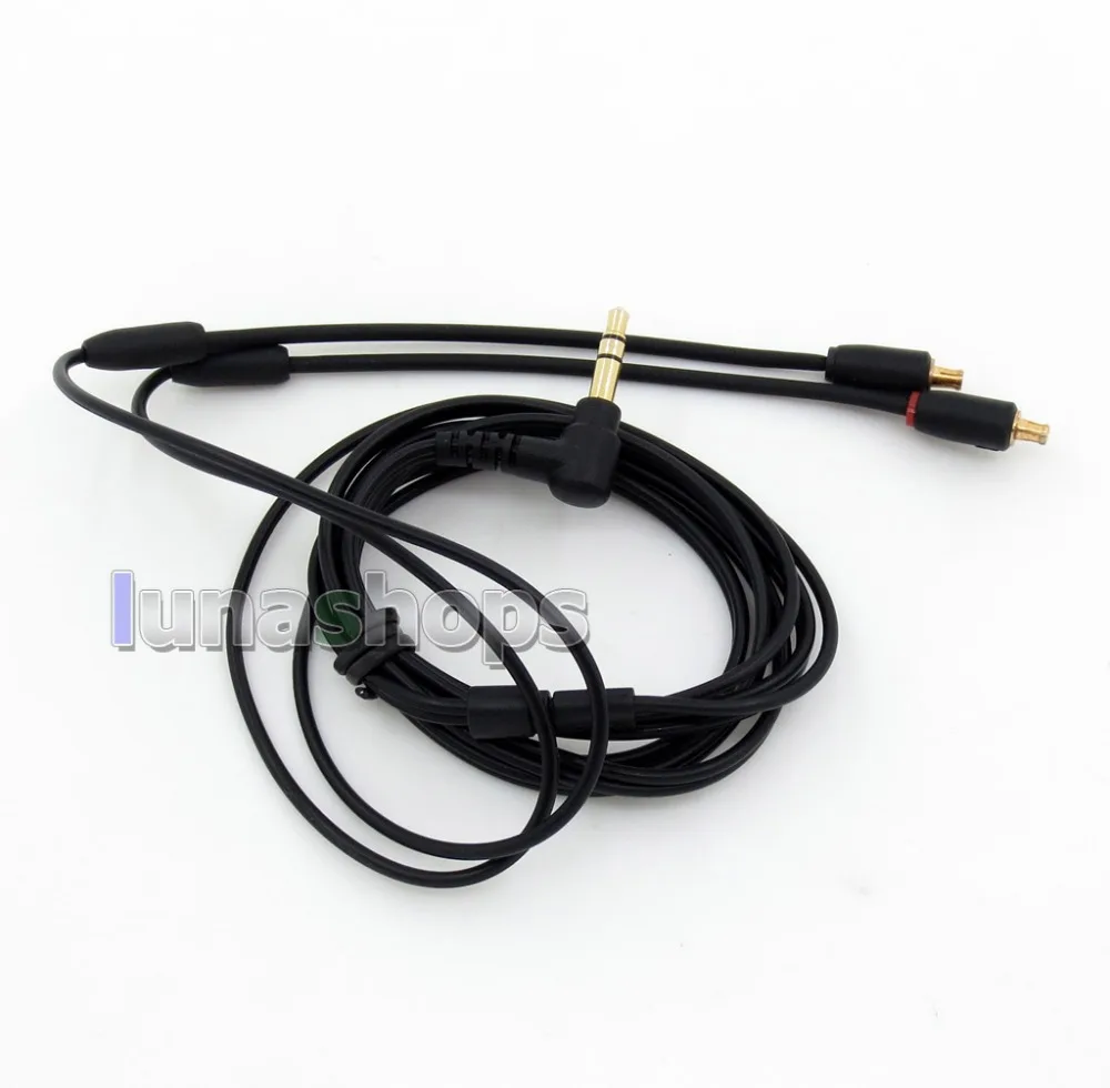 Оригинальный кабель для наушников LN005982 звуковой техники ATH LS50 70 200 300 400 E40 50 HDC313A CKR90