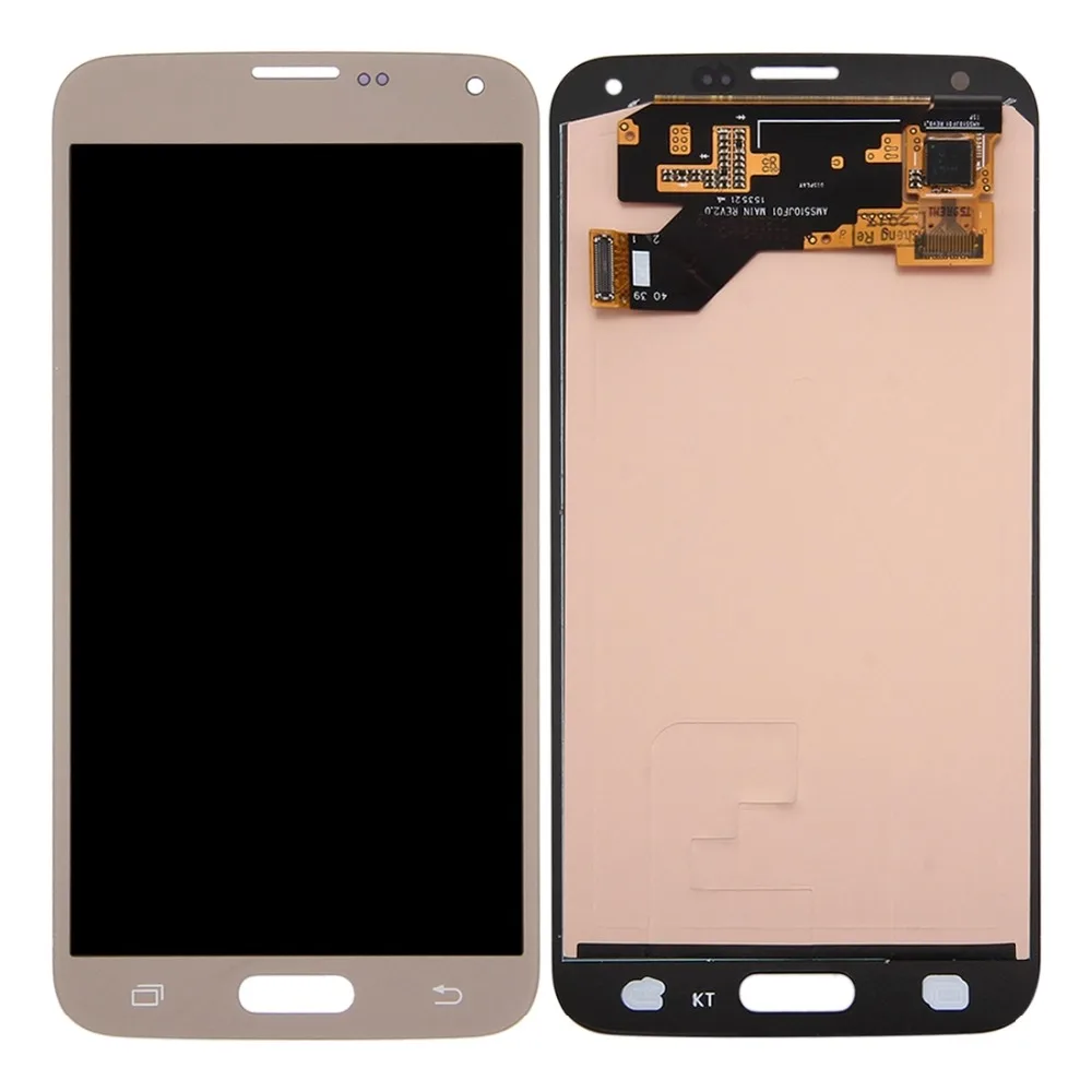 Оригинальный ЖК дисплей + сенсорная панель для Galaxy S5 Neo/G903|Экраны мобильных