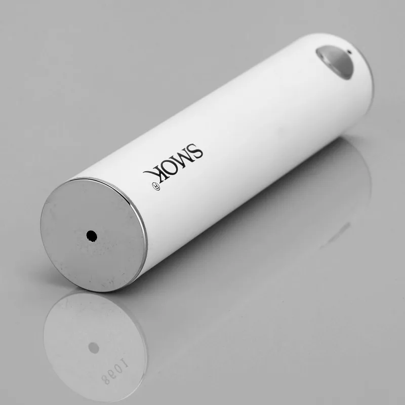 SMOK Stick One Basic E Cigarette Starter Kit 2200 мАч батарея Vape ручка с распылителем электронные