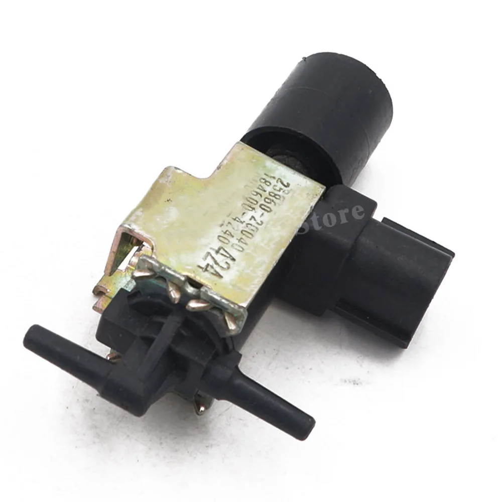 Новый вакуумный переключатель 25860 20040 для LEXUS TOYOTA|valve toyota|valve switchvalve vacuum switch |