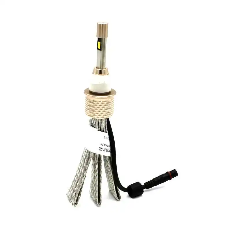 2 шт. Автомобильные светодиодные лампы 40 Вт H1 H4 H7 H13 9005 9006 9007|headlight bulb|car headlight bulbscar |