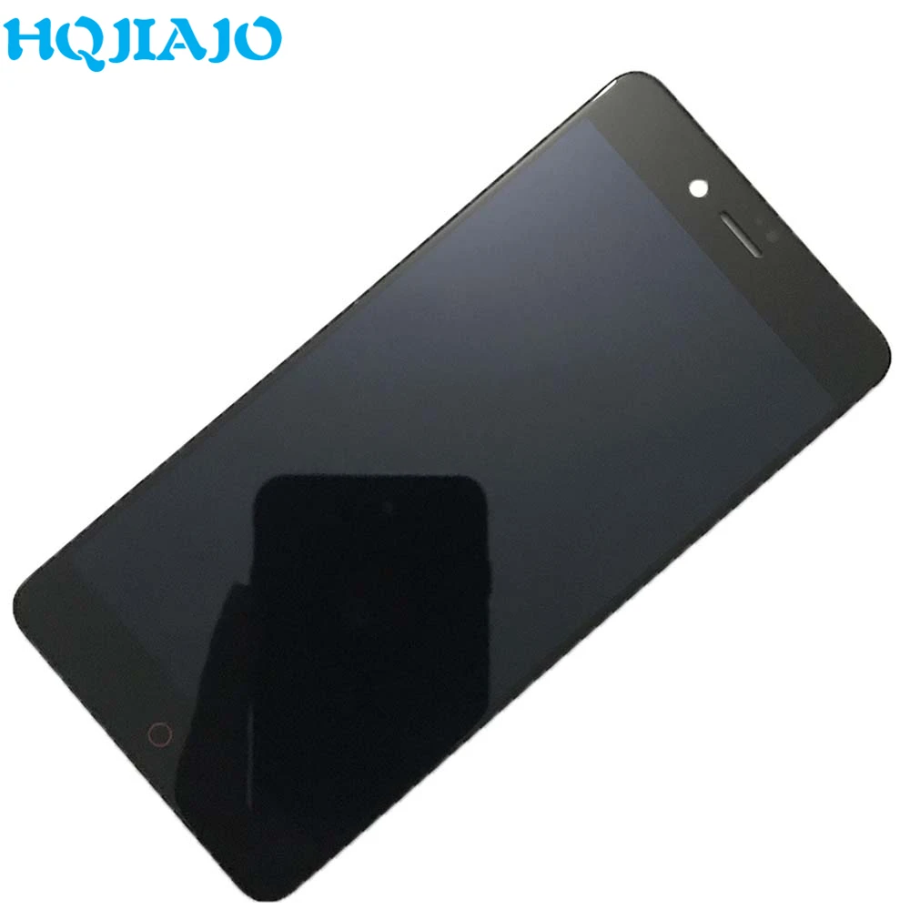 Original LCD Display Screen For ZTE nubia Z11 mini S NX549J Assembly Touch Digitize | Мобильные телефоны и аксессуары