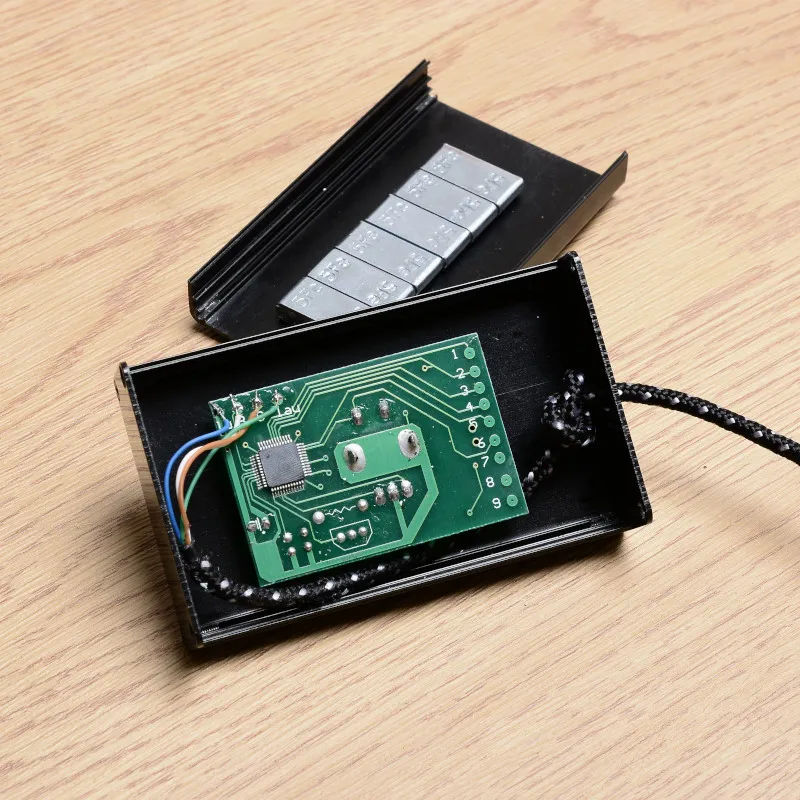 USB регулятор громкости компьютера устройство управления громкостью для ПК из