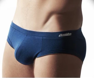 Горячая Распродажа 2019! Бесплатная доставка! Мужское нижнее белье трусы модал