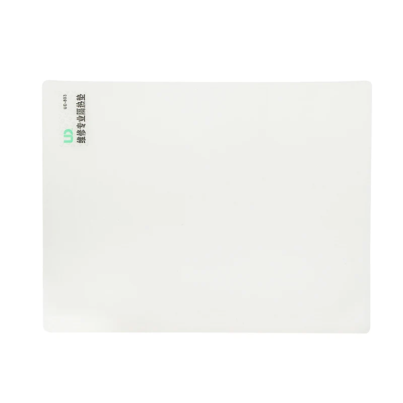 UANME UD 803 Профессиональный теплоизоляционный коврик Антистатическая платформа