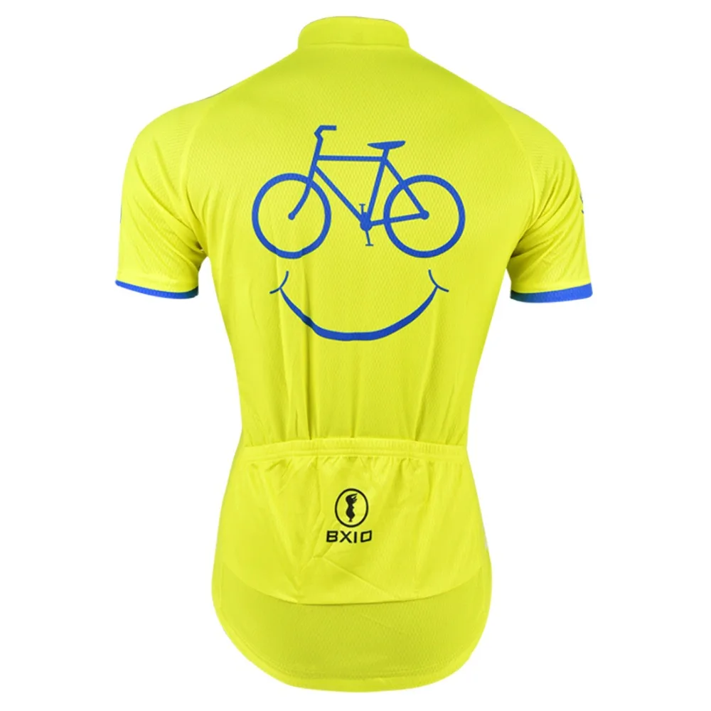 BXIO Джерси для велоспорта Ropa Ciclismo Mujer, одежда для горного велосипеда с коротким рукавом, одежда для велоспорта, профессиональная командная рубашка для велоспорта 085-J