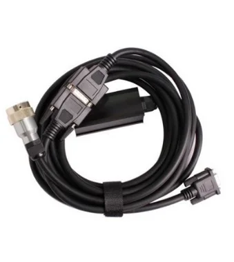 For Ben MB Star C3 RS232 to RS485 Cable OBD2 16PIN and Connector for Multiplexer Car Diagnostic Tools + free ship | Автомобили и