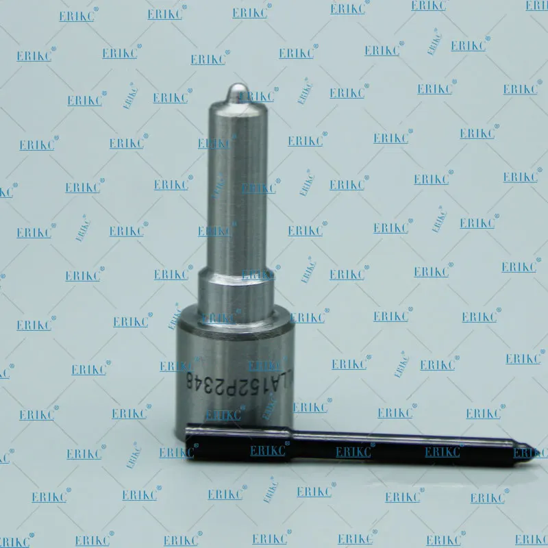 

0 433 172 348 ERIKC DLLA 152P2348 Nozzles DLLA152P2348 Common Rail Fuel Nozzle DLLA 152 P2348 for 0445110526 Injector 0445110527