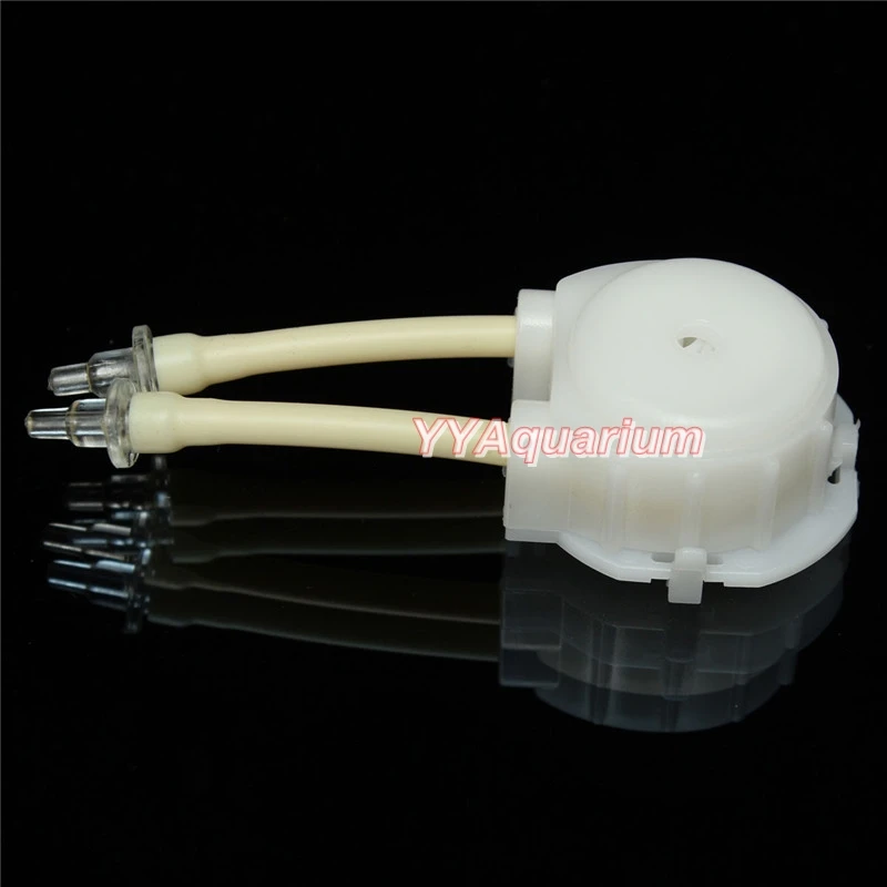 JEBAO JECORD DP 5 DP5 автоматическое дозирование PUMP CHANELS SMART SLAVE DOSER MACHINE для морского рифа