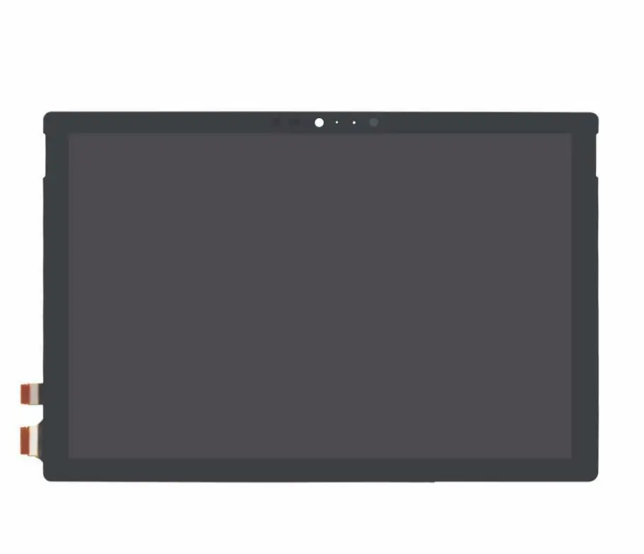 Новинка для Microsoft Surface Pro5 1796 12 3 ''LCD LP123WQ1(SP)(A2) сенсорный экран в сборе замена Pro6