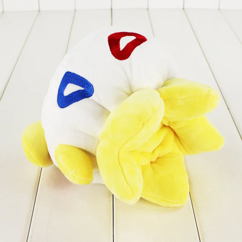 18 см Плюшевые игрушки Kawaii Egg мягкие куклы для детей|doll for|togepi plush toytogepi doll |