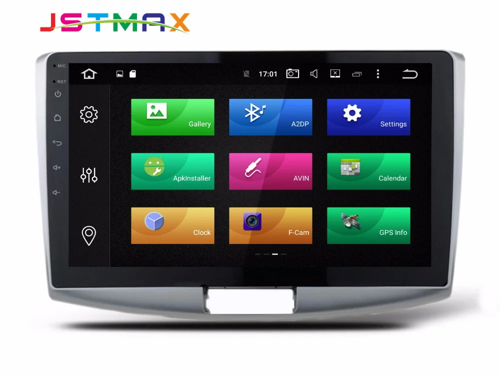 10 1 "4G Оперативная память 32G Встроенная Android 8 0 авто стерео Мультимедиа для Volkswagen