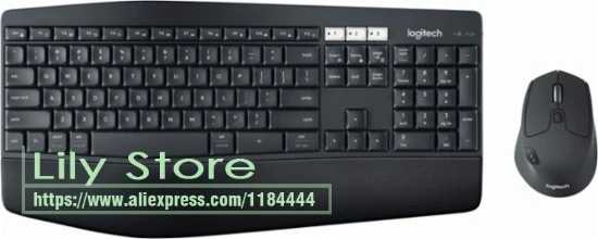 Защитный чехол для клавиатуры Logitech MK850|Чехлы клавиатуры| |