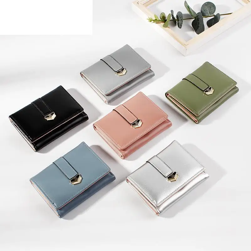 Кошелек carteira portefeuille femme portafoglio donna portomonee portfel damski cartera mujer carteras feminina | Багаж и сумки