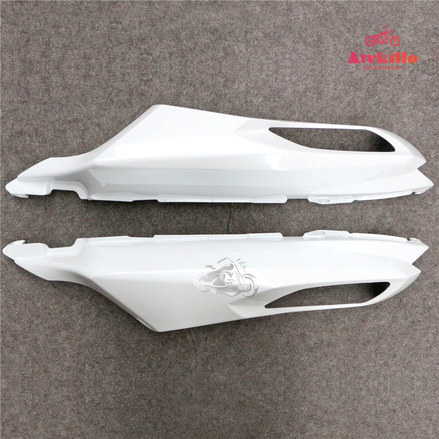 Кузов мотоцикла задний боковой обтекатель подходит для Kawasaki Ninja ZX14R 2012- ZX-14R ZZR1400 левый+ правый