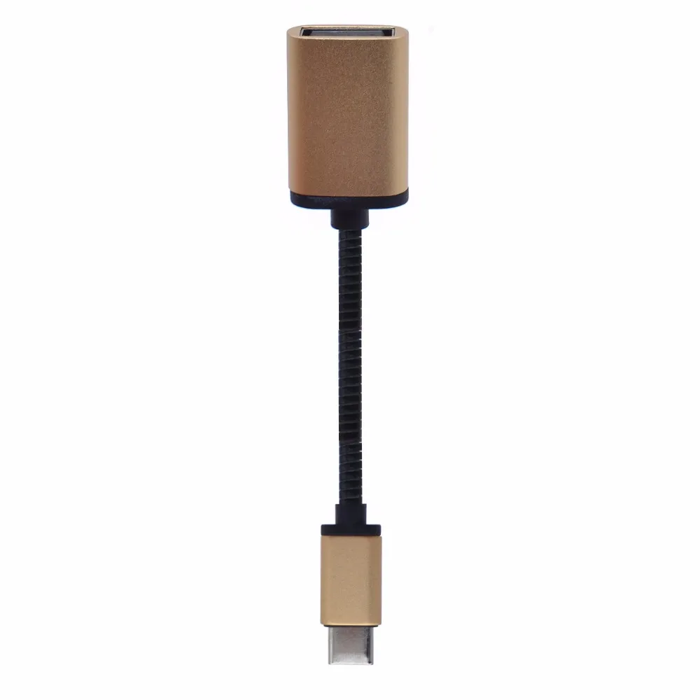 USB3.1 TYPE C OTG кабель адаптер для Samsung HTC LG Sony Huawei Oneplus Android Tablet PC смартфон