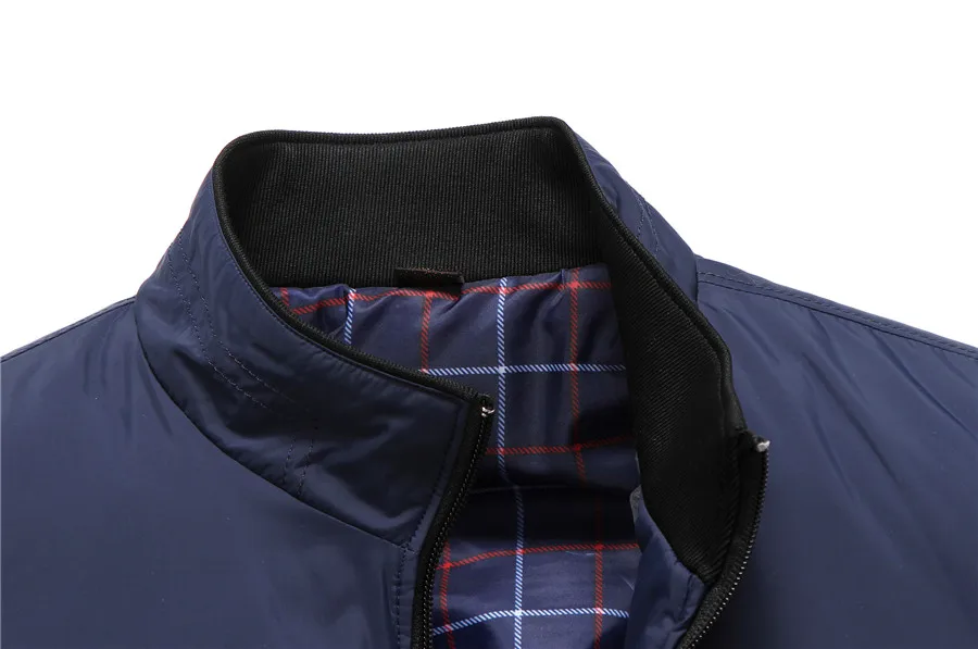 Мужская однотонная зимняя куртка на молнии размеры 5XL 6XL 7XL 8XL | одежда