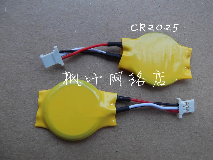 Аккумулятор для материнской платы Новый аккумулятор ноутбука IBM THINKPAD X60 X61 X200 X201