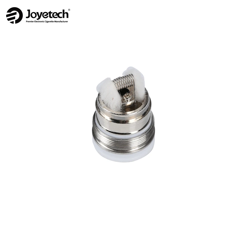 100% Оригинал Joyetech eGrip RBA база дополнительно сменная с сменной нагревательной